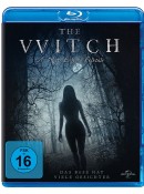 Müller.de & Amazon.de: The Witch [Blu-ray] für 9,99€ + VSK