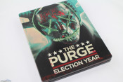 [Review] The Purge: Election Year Steelbook
