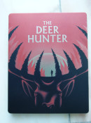 [Fotos] The Deer Hunter (Die durch die Hölle gehen) – Zavvi Exclusive Limited Edition Steelbook (Ultra Limited Print Run)