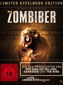 Mueller.de: Weitere günstige Steelbooks z.B. Zombiber [Blu-ray] für 6,30€