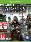 [Sammelmeldung] günstige Spiele bei versch. Anbietern z.B. Assassin’s Creed: Syndicate – Special Edition (Nordic) bei Coolshop.de für 12,50€ inkl. VSK