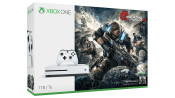 Comtech.de: Microsoft Xbox One S Konsole 1TB Gears of War 4 Bundle inkl. Doom und Fallout 4 für 279€ inkl. VSK