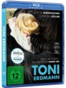 Amazon.de: Toni Erdmann [Blu-ray] für 7,99€ + VSK