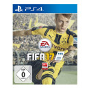 ebay.de: Wow des Tages – EA Sports FIFA 17 für PlayStation 4 [PS4] für 35€ inkl. VSK