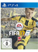 ebay.de: Wow des Tages – EA Sports FIFA 17 für PlayStation 4 [PS4] für 35€ inkl. VSK