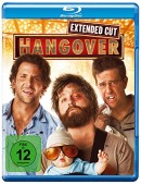 Amazon.de: Hangover [Blu-ray] für 3,89€ inkl. VSK