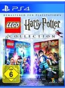 Amazon.de: Nur heute bis zu -20% auf ausgewählte Warner Games z.B. Lego Harry Potter Collection (PS4) für 34,97€