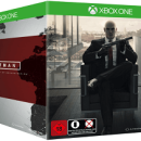 [Offline] GameStop.de: HITMAN Collectors Edition (PS4/Xbox One) für 39,96€ inkl. VSK