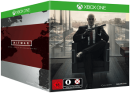 [Offline] GameStop.de: HITMAN Collectors Edition (PS4/Xbox One) für 39,96€ inkl. VSK