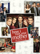 [Preisfehler] Apple iTunes Store: How I Met You Mother Staffel 1-9 in HD für 7,99€