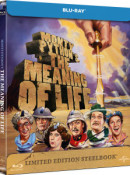 Zavvi.com: Flash Deal! – 15% Rabatt auf ausgewählte Artikel z.B. Monty Python’s The Meaning Of Life – Zavvi Exclusive Limited Edition Steelbook für 7,13€ inkl. VSK