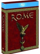 Amazon.fr: Rome – komplette Serie [10 Blu-rays] für 15,99€ + VSK