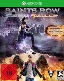 Real.de: Thief und Saints Row IV Re-elected + Gat Out of Hell [XBox One] für je 7€ inkl. VSK