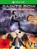 Real.de: Thief und Saints Row IV Re-elected + Gat Out of Hell [XBox One] für je 7€ inkl. VSK