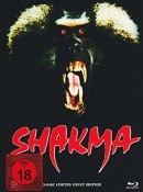 Amazon.it: Shakma – Uncut/Mediabook [Blu-ray + DVD) [Edizione: Germania] für 8,22€ + VSK