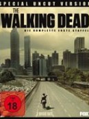 Saturn.de: Online Only Offers, z.B. The Walking Dead Staffel 1 – 3 (Blu-ray) für je 12,50€ inkl. VSK