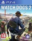 HDGameshop.at: Watch Dogs 2 + Tom Clancy’s The Division [PS4/Xbox One] für zusammen 40,89€ inkl. VSK