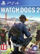 HDGameshop.at: Watch Dogs 2 + Tom Clancy’s The Division [PS4/Xbox One] für zusammen 40,89€ inkl. VSK