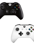 ebay.de: Wow des Tages – Microsoft Xbox One S Wireless Controller kabellos schwarz oder weiß für je 39,90€ inkl. VSK