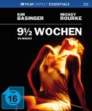 [Vorbestellung] CeDe.de: 9 1/2 Wochen (1986) (Filmconfect Essentials, Mediabook) für 14,49€ inkl. VSK uvm.