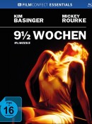 [Vorbestellung] CeDe.de: 9 1/2 Wochen (1986) (Filmconfect Essentials, Mediabook) für 14,49€ inkl. VSK uvm.