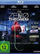 Amazon.de: The Zero Theorem [Blu-ray] für 4,99€ + VSK uvm.