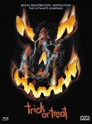 Amazon.de: Trick or Treat – Ragman [Blu-ray] [kleine Hartbox] für 14,80€ + VSK