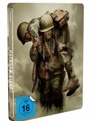 [Vorbestellung] Amazon.de: Hacksaw Ridge – Die Entscheidung (Exklusiv Amazon Steelbook) für 21,99€