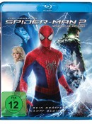 Amazon.de: The Amazing Spider-Man 2: Rise of Electro [Blu-ray] für 5€ + VSK