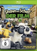 Alphamovies.de: Neue Angebote mit u.a. Shaun das Schaf – Der Film [Blu-ray] für 3,94€ + VSK