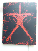 [Review] Blair Witch & Blair Witch Project – Steelbook