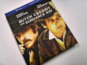 [Fotos] Butch Cassidy und Sundance Kid Mediabook (Filmconfect Essentials)