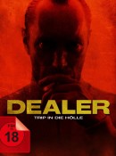 Mueller.de: Dealer – Trip in die Hölle (Limited Edition, Steelbook) (Blu-ray Disc) für 5,99€