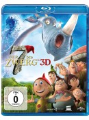 Amazon.de: Der 7bte Zwerg [3D Blu-ray] für 6,97€ + VSK