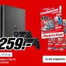 MediaMarkt.de: Neuer Prospekt u.a. GTA 5 [One/PS4] für 29€ und Orphan Black – Staffel 4 [Blu-ray] für 16,90€