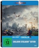 Müller.de: Die 5. Welle – Wir kämpfen zurück (Steelbook) [Blu-ray] für 9,99€ und weitere günstige Steelbooks