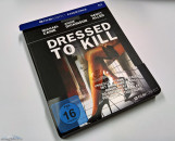 [Fotos] Dressed to Kill – Mediabook (Filmconfect Essentials)