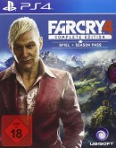 Saturn.de: Late-Night-Shopping mit Far Cry 4 Complete Edition [PS4] für 17,99€ inkl. VSK