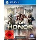 Amazon.es: Zack des Tages mit For Honor [PS4] für 28,34€ inkl. VSK