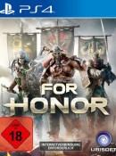 Amazon.es: Zack des Tages mit For Honor [PS4] für 28,34€ inkl. VSK