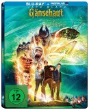 Alphamovies.de: Neue Angebote mit u.a. Steelbooks ab 6,94€ z.B. Gänsehaut & The Legend Steelbook für je 9,94 / 8,94€ + VSK