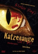 JPC.de: Katzenauge [DVD] für 7,99€ + VSK