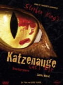 JPC.de: Katzenauge [DVD] für 7,99€ + VSK