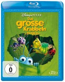 Amazon kontert Saturn.de: Diverse Pixar Blu-rays für je 8,79€