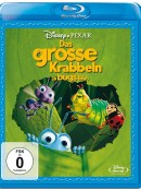 Amazon kontert Saturn.de: Diverse Pixar Blu-rays für je 8,79€