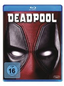 [Lokal] Media Markt Berlin Schöneweide: The Revenant + Deadpool + Guardians of the Galaxy [Blu-ray] für je 5€ u.v.m.