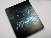 [Fotos] Mary Shelley´s Frankenstein Steelbook