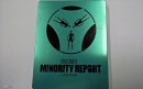 [Fotos] Minority Report Steelbook (Exklusiv bei Amazon.de)