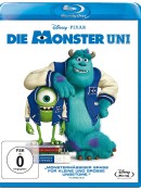 Amazon.de: Die Monster Uni [Blu-ray] für 7,99€ + VSK uvm.