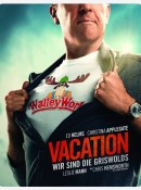 Alphamovies.de: Neue Angebote mit u.a. Vacation – Wir sind die Griswolds (Steelbook) [Blu-ray] & Conjuring 2 [Blu-ray] für je 5,94€ + VSK